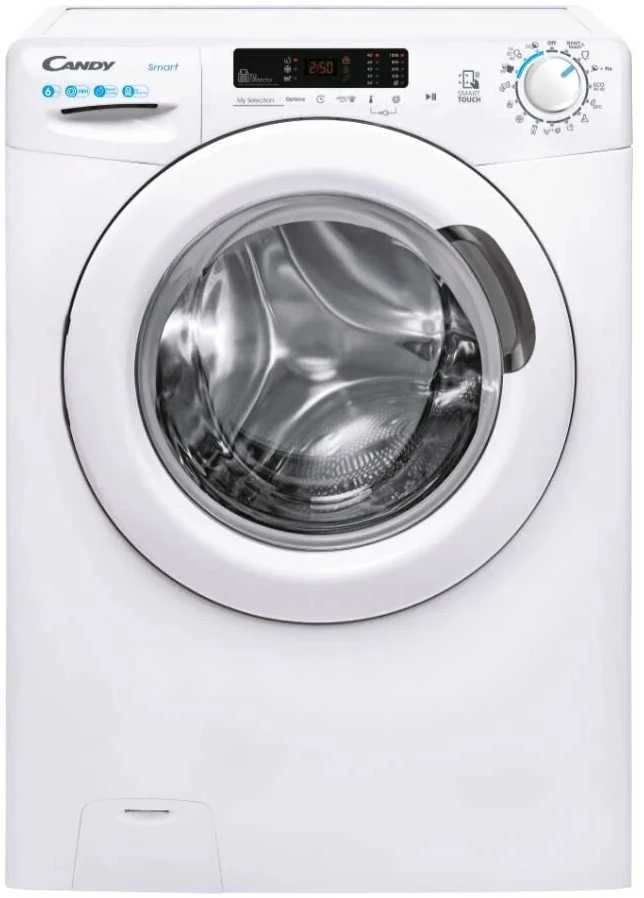 Skalbimo mašina Candy CS4 1062DE/1-S