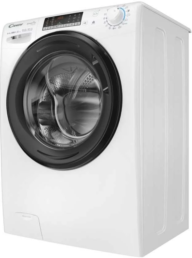 Skalbimo mašina Candy CSOW44644TWMB6-S, 6 kg, 1400 rpm
