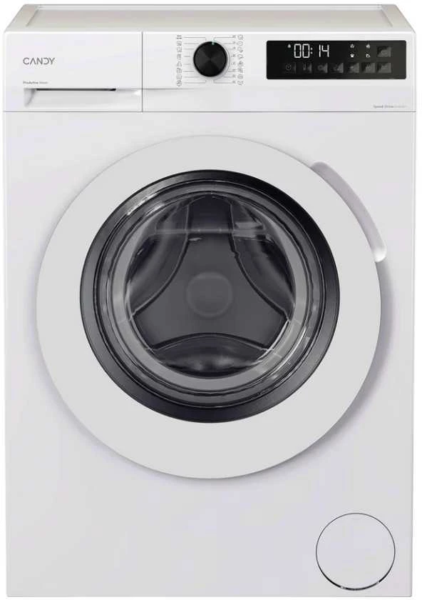 Skalbimo mašina Candy GD 26SS6-S