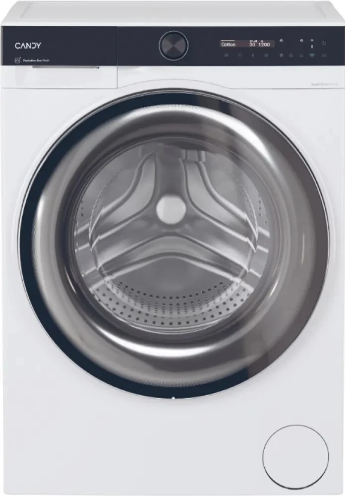 Skalbimo mašina Candy ProWash 700 BS 411B9-S