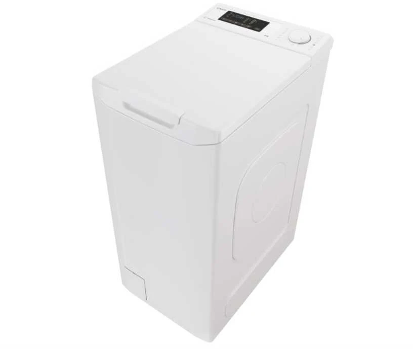 Skalbimo mašina Candy TCAS265D3-S