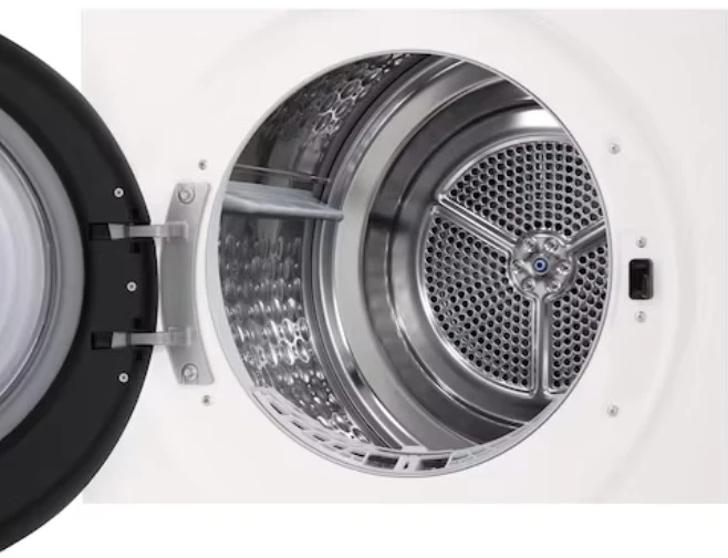 Džiovyklė LG RHX7010TWB
