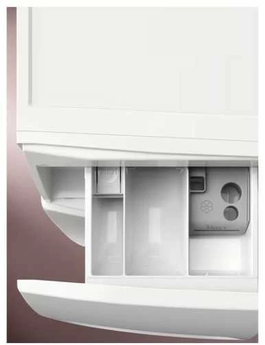 Skalbimo mašina Electrolux EW6F2281E