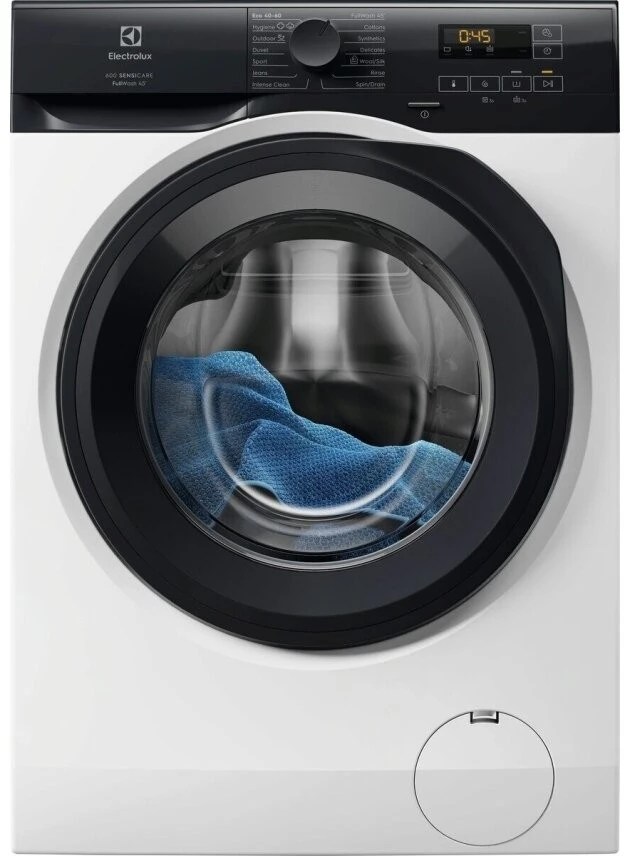 Skalbimo mašina Electrolux EW6F8492E