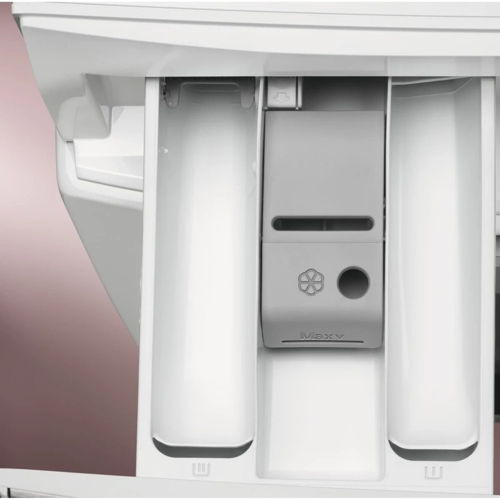 Skalbimo mašina Electrolux EW6F8492E