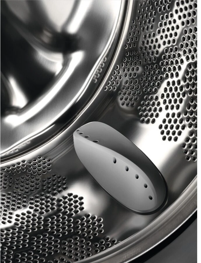Skalbimo mašina Electrolux EW6F8492E