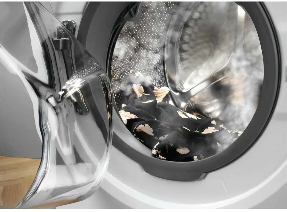 Skalbimo mašina Electrolux EW6SM404W