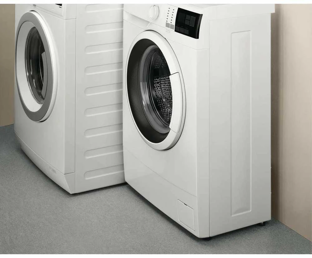 Skalbimo mašina Electrolux EW6SM404W