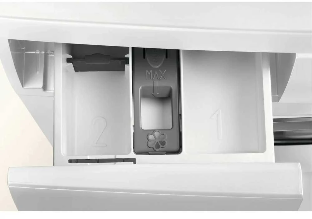 Skalbimo mašina Electrolux EW6SM404W