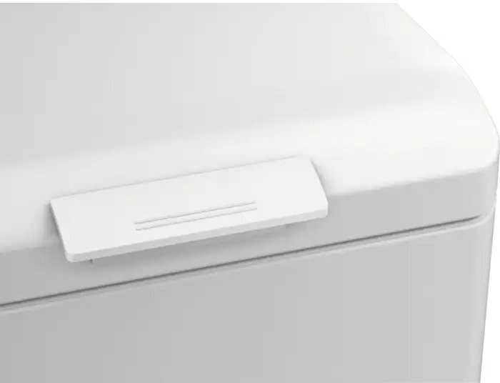 Skalbimo mašina Electrolux EW6TN5061F