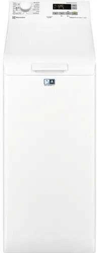 Skalbimo mašina Electrolux EW6TN5061F