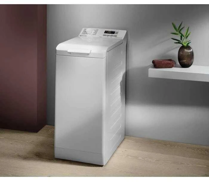 Skalbimo mašina Electrolux EW6TN5061F
