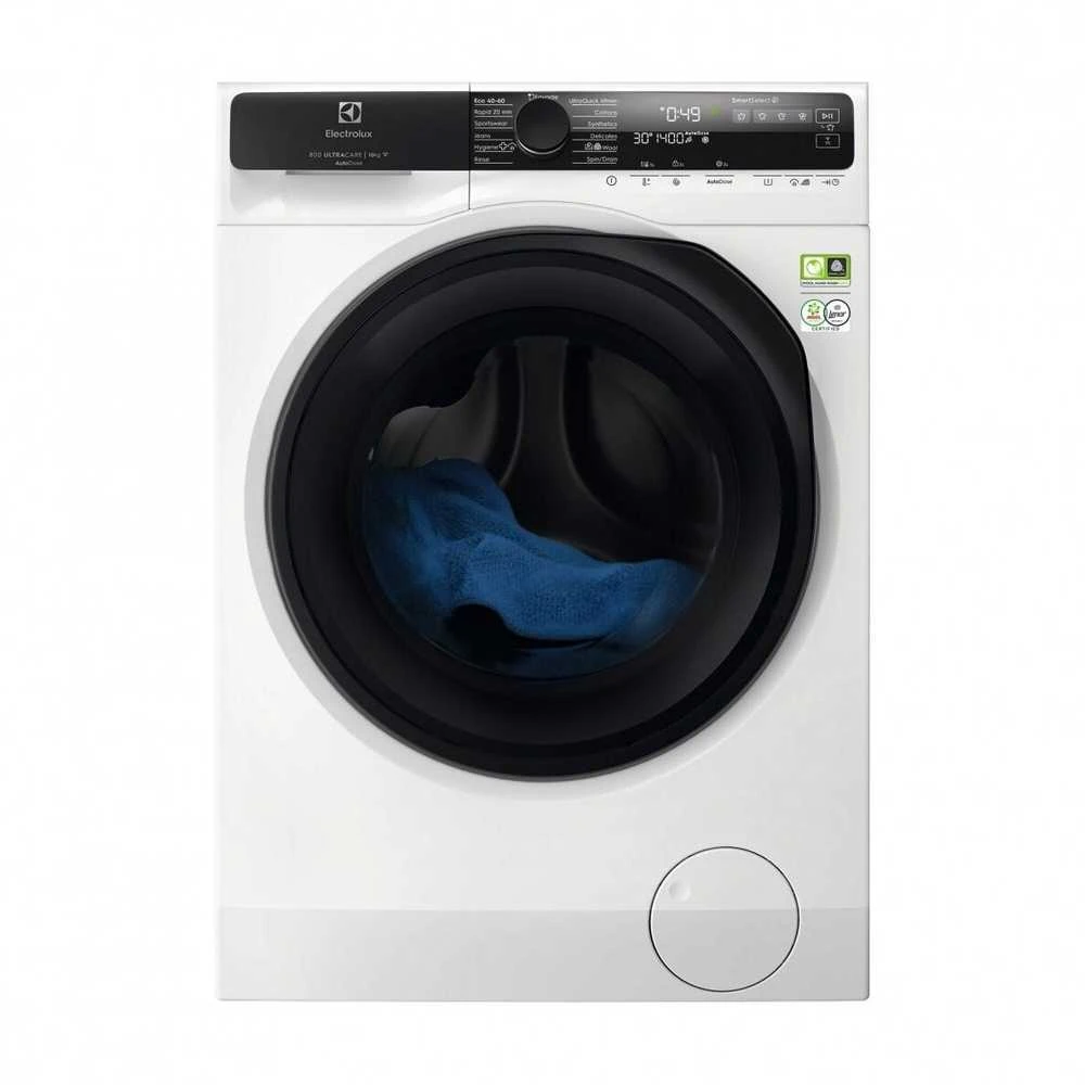 Skalbimo mašina Electrolux EW8F5417SACE