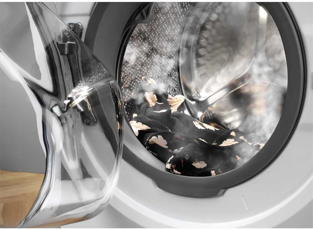 Skalbimo mašina Electrolux EWS6307BE