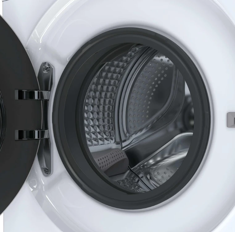 Skalbimo mašina Haier HW50-BP12307U1-S