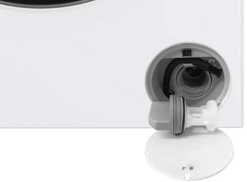Skalbimo mašina Haier HW50-BP12307U1-S