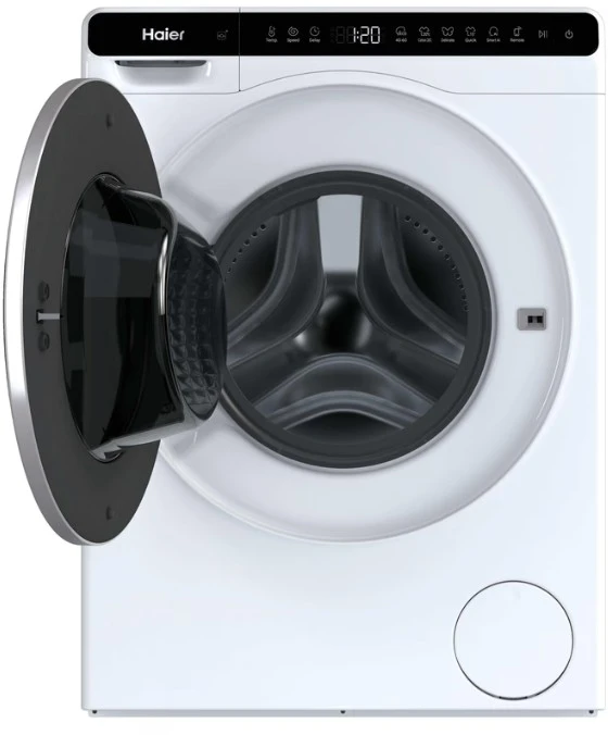 Skalbimo mašina Haier HW50-BP12307U1-S