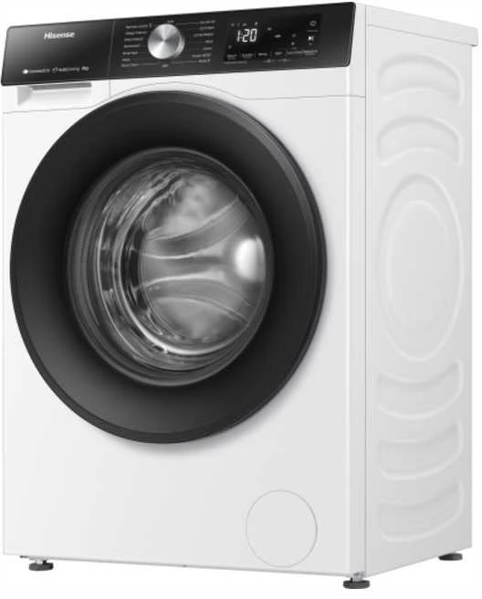 Skalbimo mašina Hisense WF3S8045BW3
