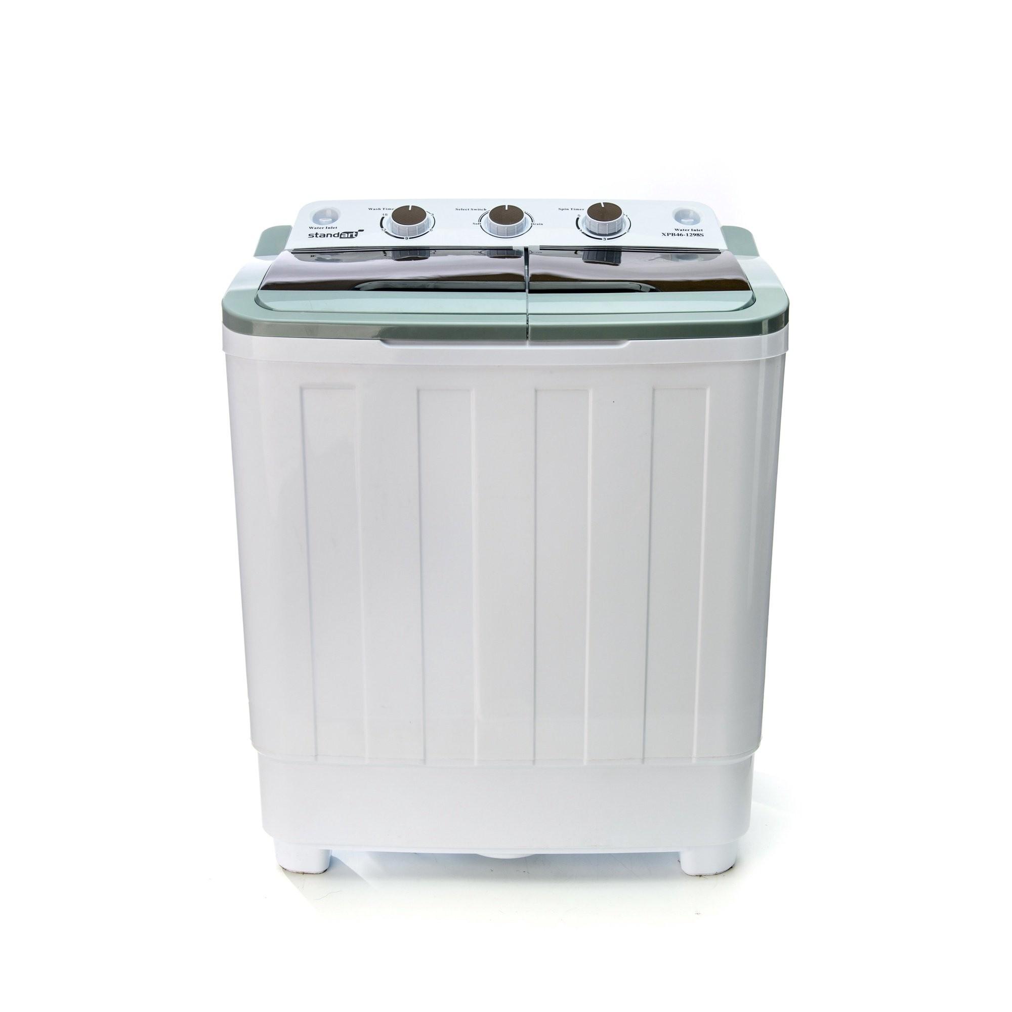 Skalbimo mašina Ideal Standard Skalbyklė STANDART XPB46-1298S