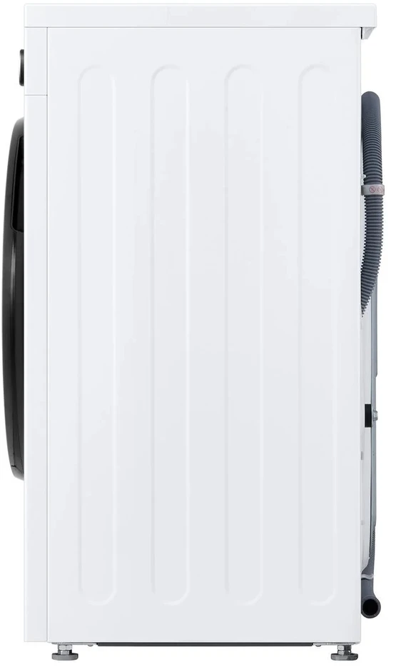 Skalbimo mašina LG F2X10S7NLB, 7kg