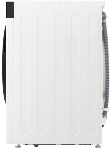 Skalbimo mašina LG F4X5511TKB