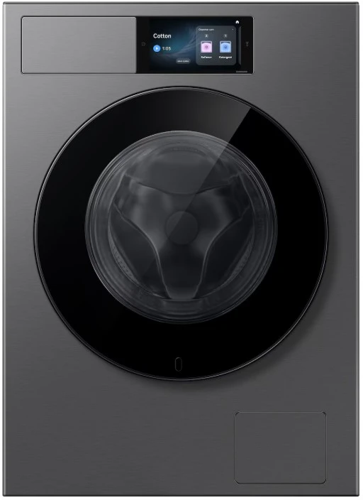 Skalbimo mašina Samsung Ecobubble, WF90H09C4ST2, 9kg