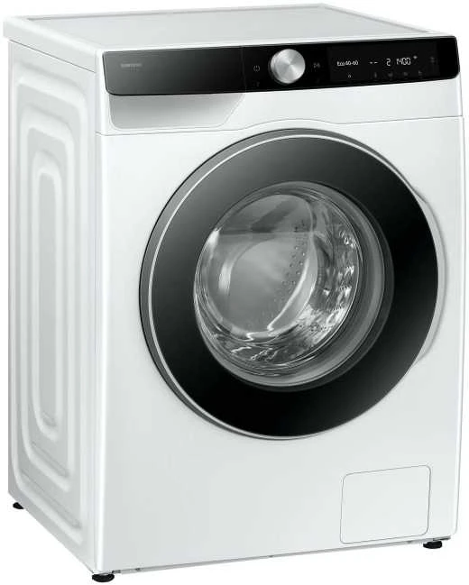 Skalbimo mašina Samsung WW11DG6B85LKU4