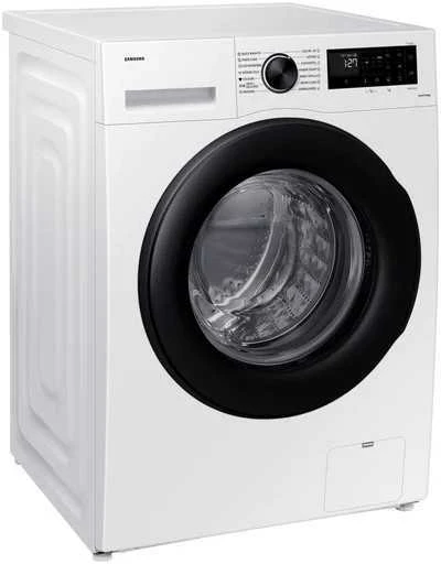 Skalbimo mašina Samsung  WW80CGC04DAELE 8kg.
