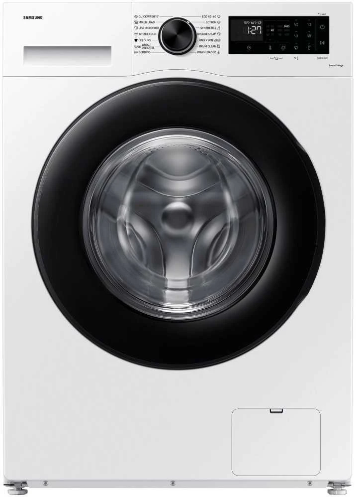 Skalbimo mašina Samsung  WW80CGC04DAELE 8kg.
