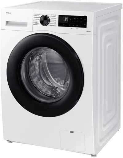 Skalbimo mašina Samsung  WW80CGC04DAELE 8kg.