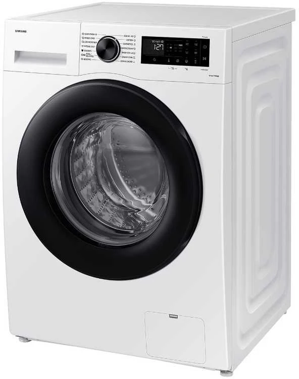 Skalbimo mašina Samsung WW90CGC04DAELE