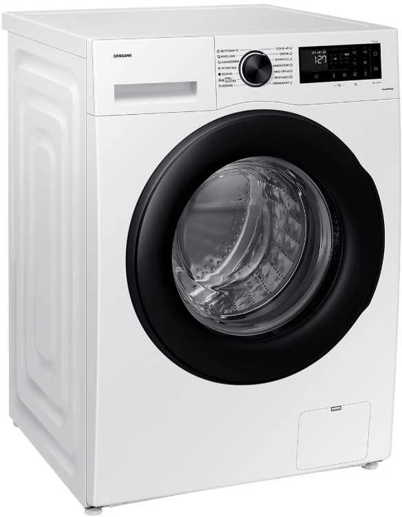 Skalbimo mašina Samsung WW90CGC04DAELE