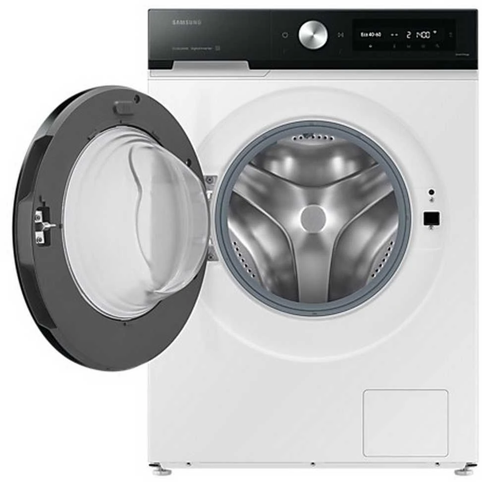 Skalbimo mašina Samsung WW90DB7U94GEU4