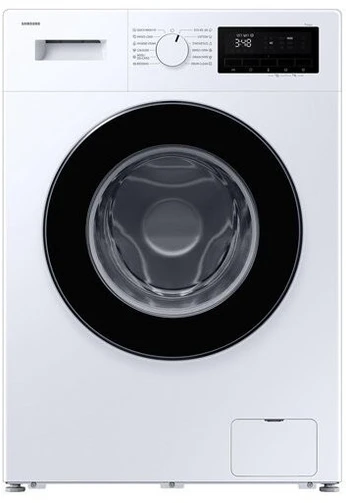 Skalbimo mašina Samsung WW90FG3M05AWLF