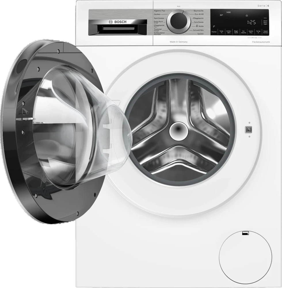 Skalbimo mašina Skalbyklė Bosch WGG244120