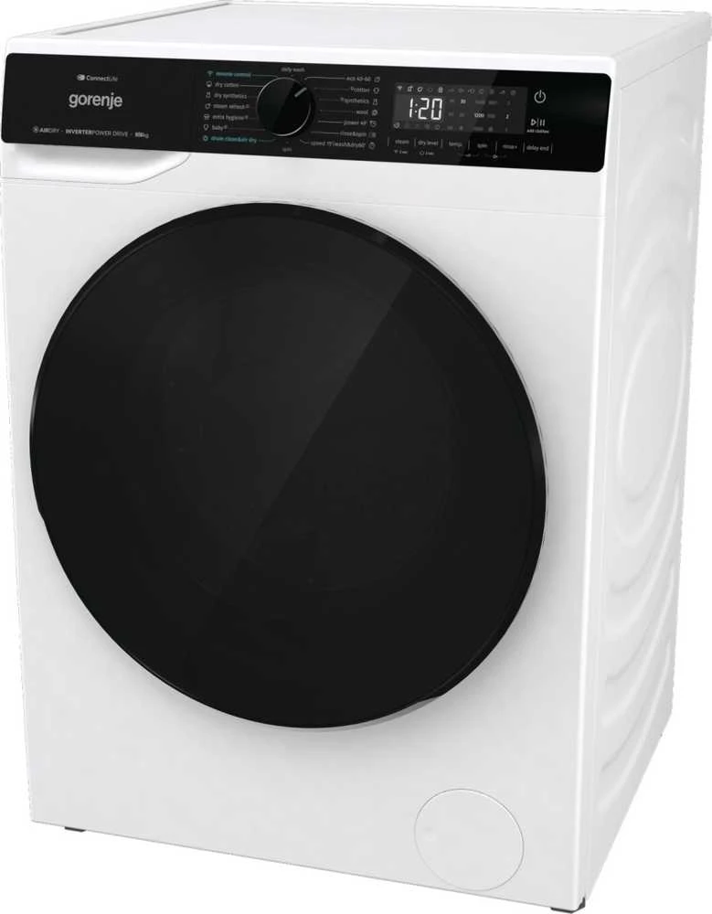 Skalbimo mašina Gorenje WD2PA964ADW