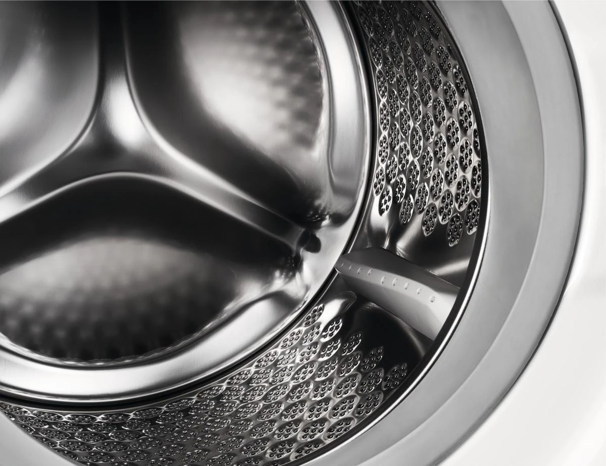 Skalbyklė - džiovyklė Electrolux EW9WN249W 9/6kg.