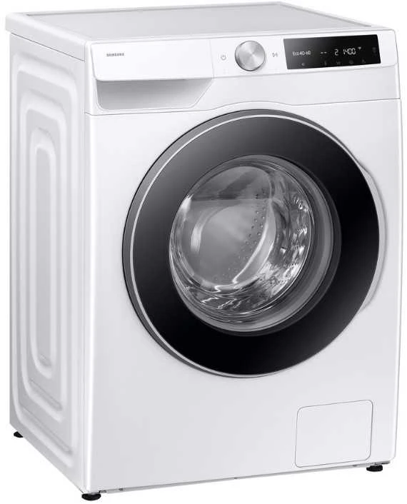 Skalbimo mašina Samsung WW90DG6U85LKU4