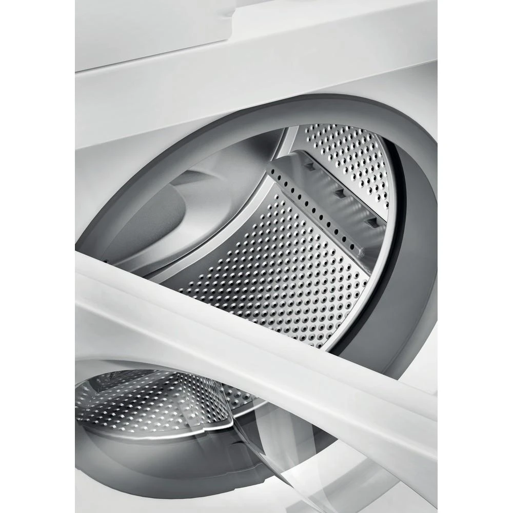Įmontuojama skalbimo mašina Whirlpool BI WMWG 71483E EU N