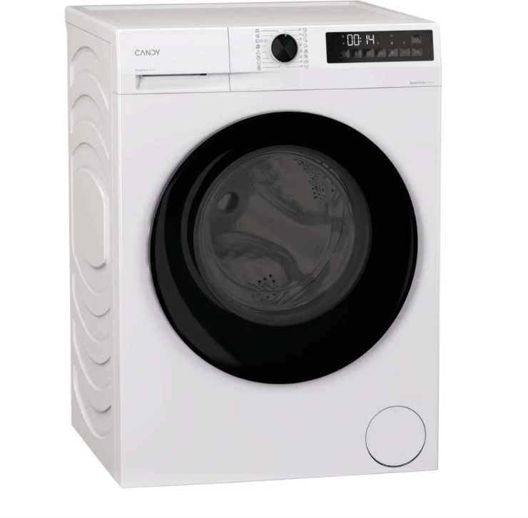 Skalbimo mašina su džiovinimo funkcija Candy ProWash ampDry 300, GWD 474SB7-S, 7kg/ 4kg