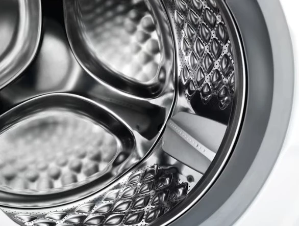 Skalbimo mašina Electrolux EW7W5697QE