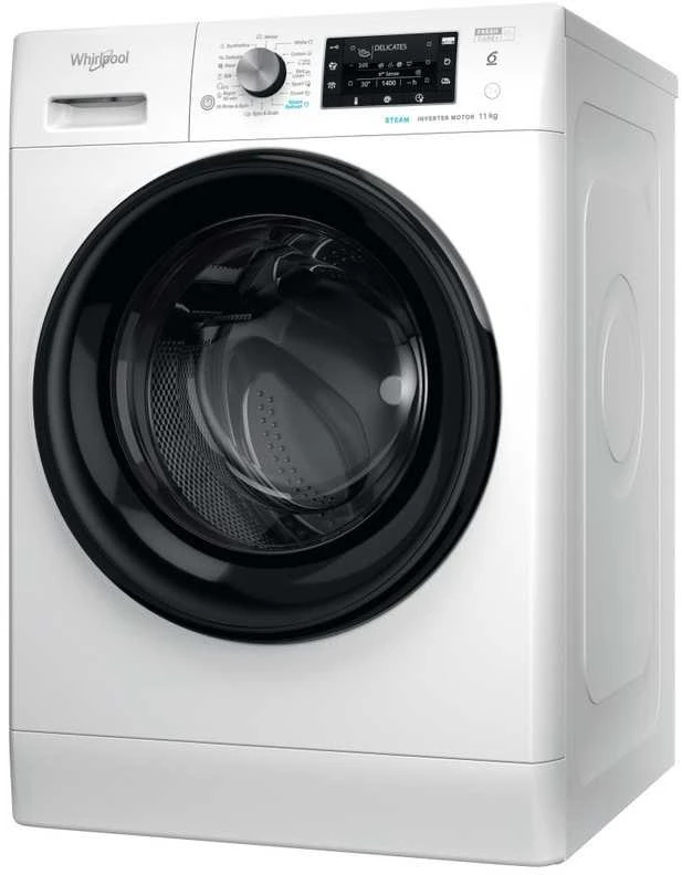 Skalbimo mašina Whirlpool FFD 11489 BV EE