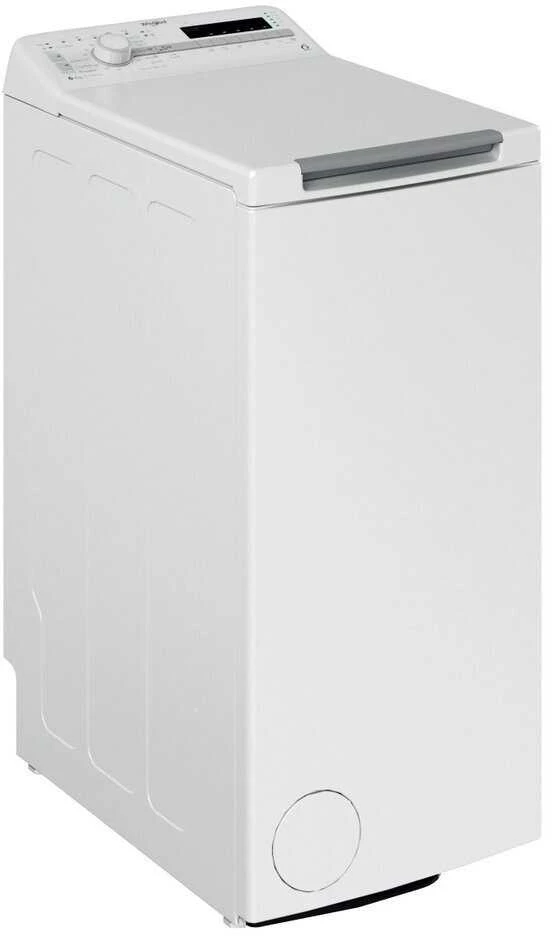 Skalbimo mašina Whirlpool TDLR 6240SS EU/ N