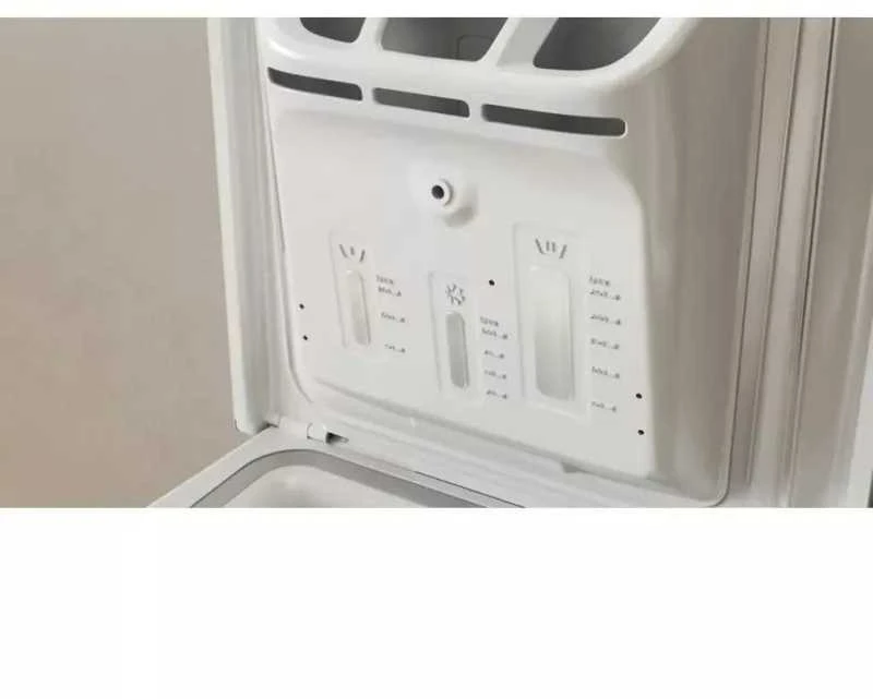 Skalbimo mašina Whirlpool TDLRB65261BSEU/N