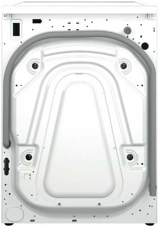 Skalbimo mašina Whirlpool W6XW845WBEE