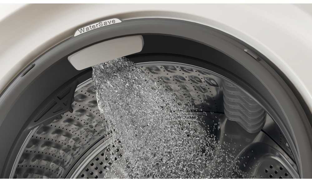 Skalbimo mašina Whirlpool W8X 89AD SILENCE EE