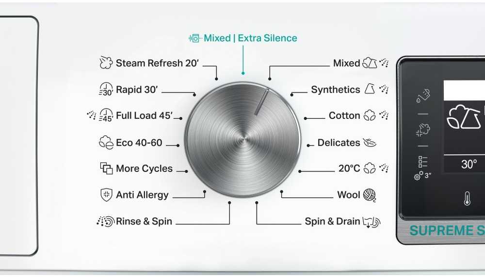 Skalbimo mašina Whirlpool W8X 89AD SILENCE EE