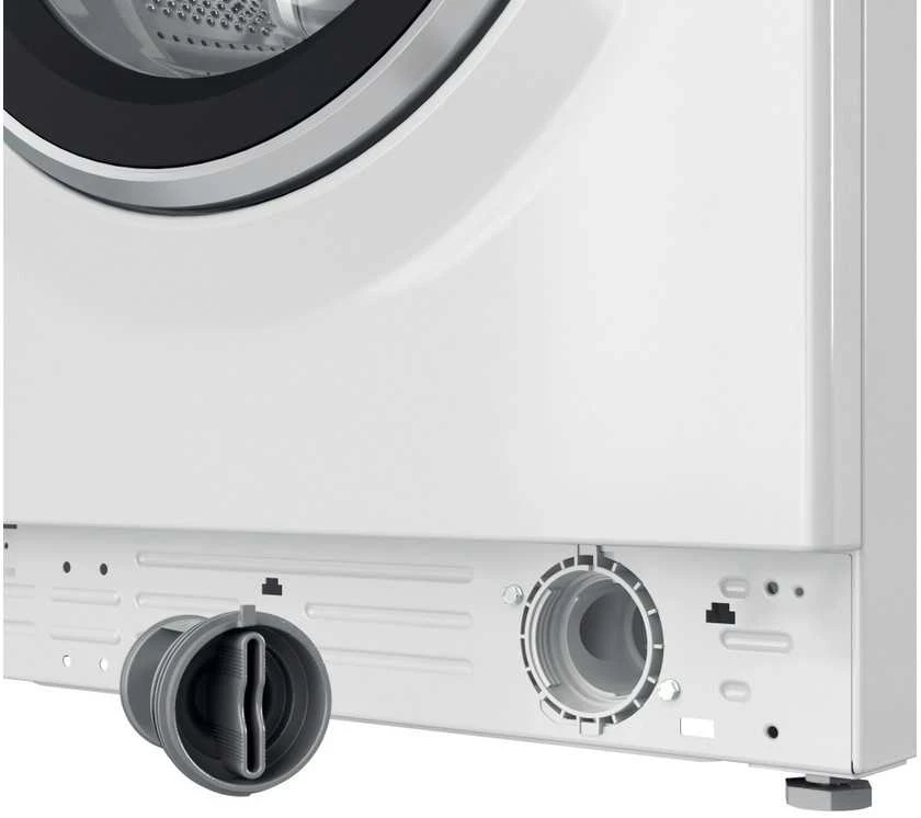 Skalbimo mašina Whirlpool WRBSB 6249 S