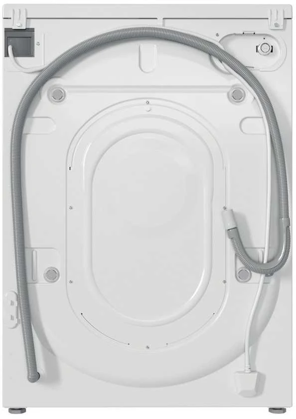 WHIRLPOOL Skalbimo mašina WRSB 7259 WB EU, 7kg, 1200 rpm, Energy class B, Gylis 43.5 cm, Inverter motor