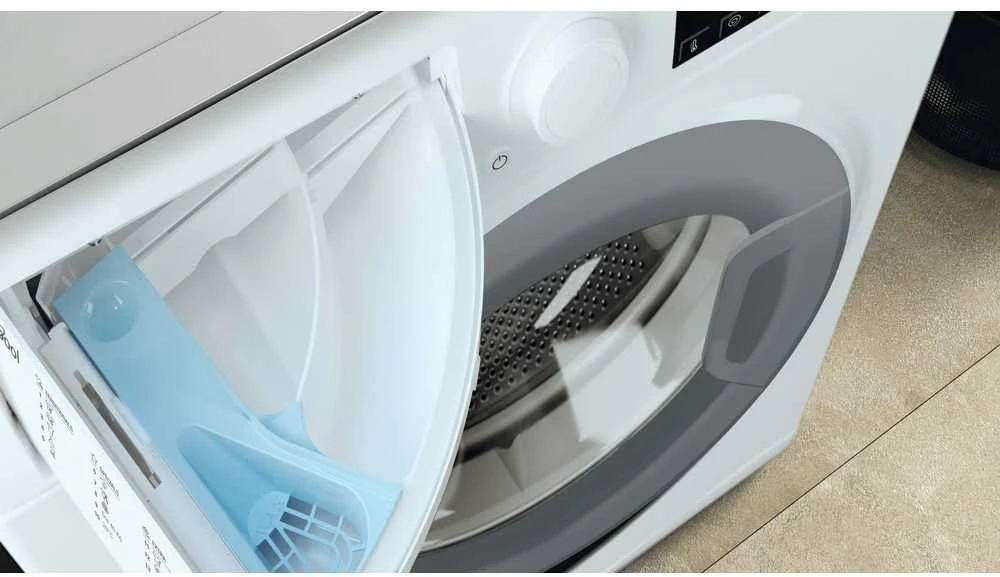 Skalbimo mašina Whirlpool WRSB 7259 WS EU
